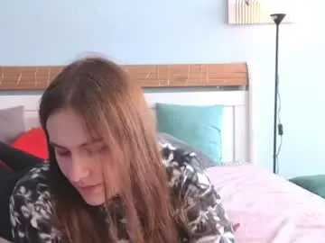 Chaturbate Live Porn of carolina_noreen