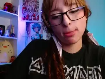 Chaturbate Nude Webcam of celesteayase