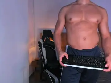 Chaturbate Adult Webcam of claytonburgues