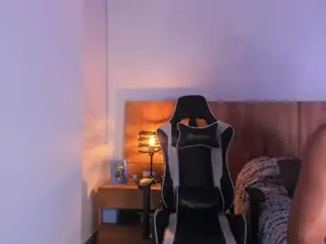 Chaturbate Sex Chat of claytonburgues