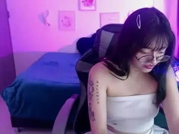 Chaturbate Adult Video Chat of isabella__66