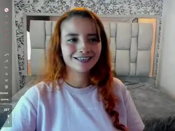 Chaturbate Live Sex Cam of kendraaniston