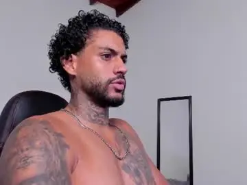 Chaturbate Sex Chat of luigi1_
