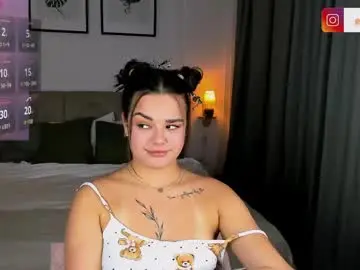 Chaturbate Best Webcam of raidereva_