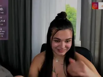 Chaturbate Adult Webcam of raidereva_