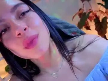 Chaturbate Live Sex Cam of s_demoni1