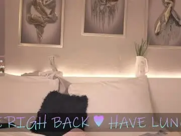 Chaturbate Sex Chat of _victoria_hills