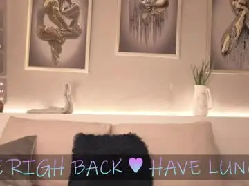 Chaturbate Private Sex Chat of _victoria_hills