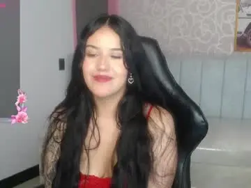 Chaturbate Sex Chat of ailyn_ch1