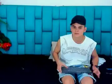 Chaturbate Adult Video Chat of angel_colemansexx