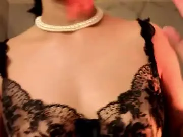 Chaturbate Free Porn Cam of artemisa_ch1