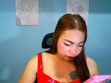 Chaturbate Best live sex cam show of asianmica