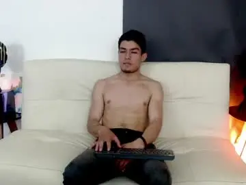 Chaturbate Watch Live Sex Cams of daddy_juancho82