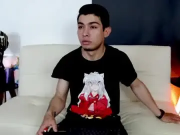 Chaturbate Live Porn of daddy_juancho82