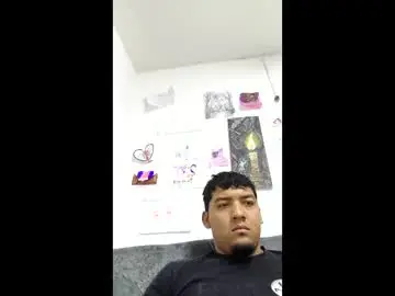 Chaturbate Live Sex of dav1d_xxx