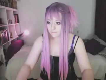 Chaturbate Free Porn Cam of eviecuster