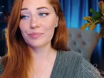Chaturbate Sex Cam of missbeverlymills