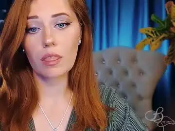 Chaturbate Best Webcam of missbeverlymills