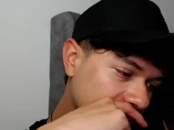 Chaturbate Sex Chat of rexbunnybody