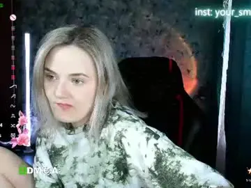 Chaturbate Free Live Porn of your_small_bunny