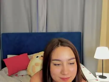 Chaturbate Adult Webcam of andreajohnsons
