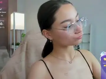Chaturbate Adult Video Chat of andreajohnsons