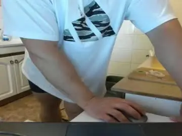 Chaturbate Best Webcam of doriancretu95