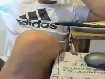 Chaturbate Free Live Porn of doriancretu95