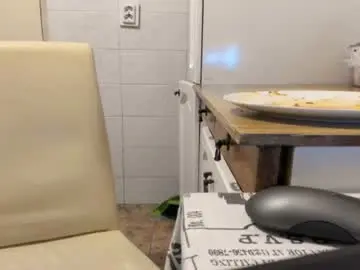 Chaturbate Live Sex Cam of doriancretu95