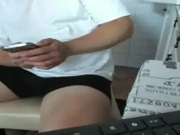Chaturbate Live Sex of doriancretu95
