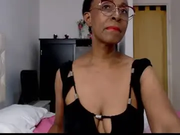 Chaturbate Sex Chat of ebony_m1lf
