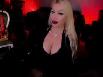 Chaturbate Adult Webcams of findom_god