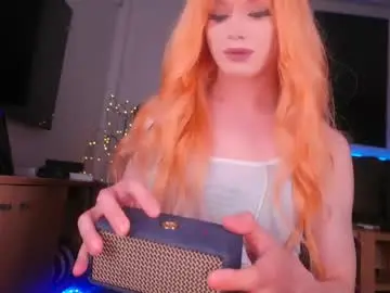 Chaturbate Sex Cam of itelia