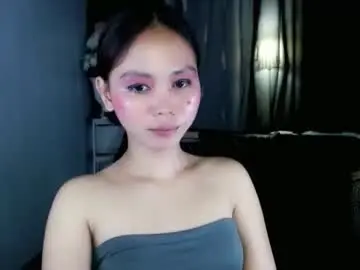 Chaturbate Live Porn of itsme_liza