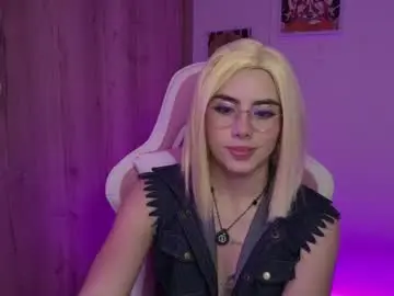 Chaturbate Live Sex of lilyrouse_