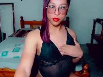 Chaturbate Live Porn of sakurahotgirl