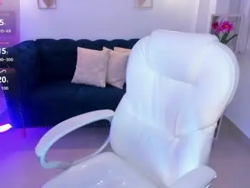 Chaturbate Live Porn of zharaa_fox