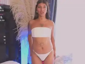 Chaturbate Live Sex Cam of coralrigan