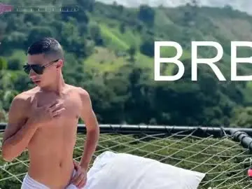Chaturbate Best live sex cam show of jota_stevensxx