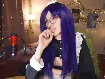 Chaturbate Best Webcam of koshkasenpai