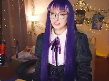 Chaturbate Best live sex cam show of koshkasenpai