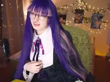 Chaturbate Free Porn Cam of koshkasenpai