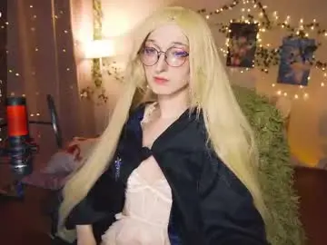 Chaturbate Adult Webcam of koshkasenpai