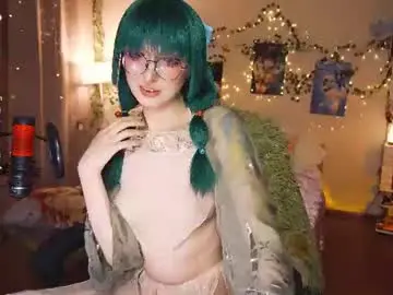 Chaturbate Free Porn Cam of koshkasenpai
