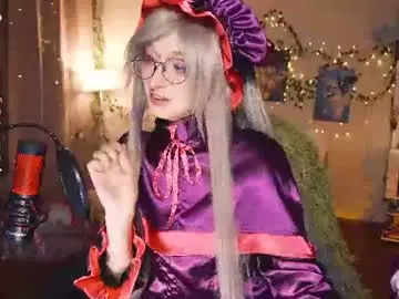 Chaturbate Watch Live Sex Cams of koshkasenpai