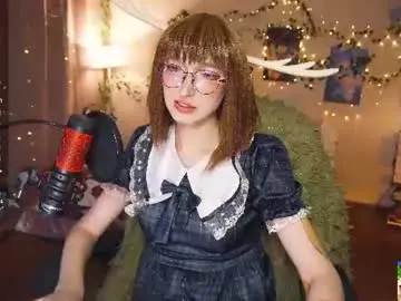 Chaturbate Adult Video Chat of koshkasenpai