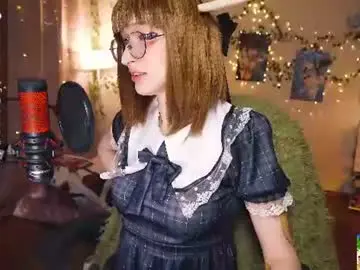 Chaturbate Adult Video Chat of koshkasenpai