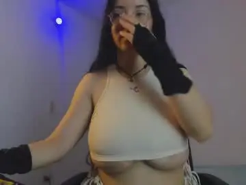 Chaturbate Adult Webcams of latinsweetx19