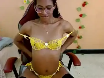 Chaturbate Sex Chat of mara_summer