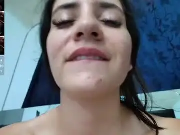 Chaturbate Free Live Porn of samanthahoteer96